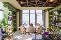 วินด์แฮม แบงค็อก ศูนย์ประชุมแห่งชาติสิริกิติ์