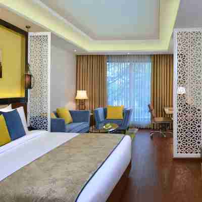 Radisson Gwalior Rooms