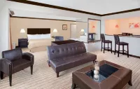Wyndham Garden Schaumburg Chicago Northwest Hotel di Schaumburg