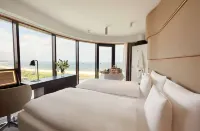 Radisson Blu Resort Swinoujscie - Bãi đậu xe