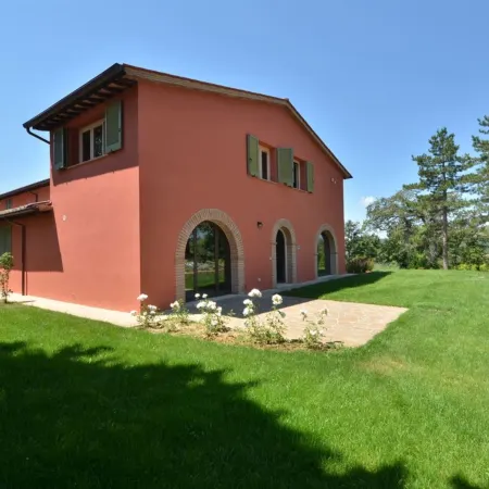 Villa Azzurro