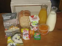 Mountain Heights Lodge