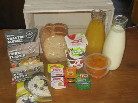 Mountain Heights Lodge Отели рядом с достопримечательностью «Whakapapaiti Hut»