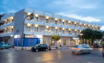 Asterion Hotel - Housity