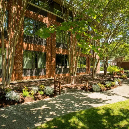 Williamsburg Woodlands Hotel & Suites, an Official Colonial Williamsburg Hotel