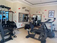 Golden Tulip Zanzibar Resort - Gym