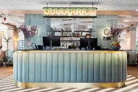 Hotel Gio, BW Signature Collection - bar