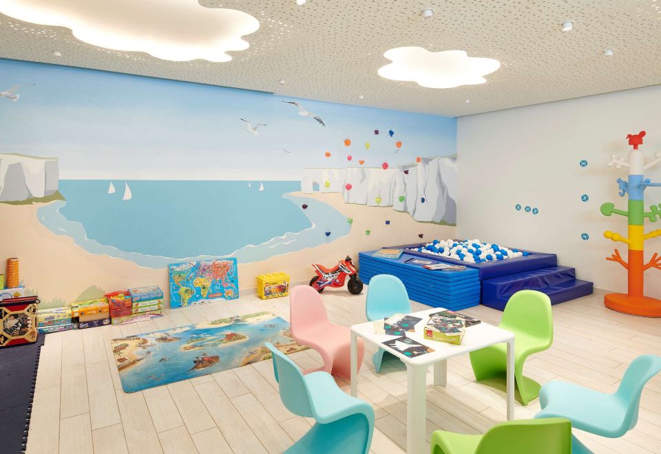 오텔 뒤 팔레 객실 사진