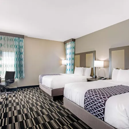 La Quinta Inn & Suites by Wyndham Sweetwater East