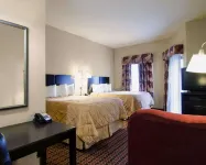 Affordable Suites of America Rogers - Bentonville Các khách sạn ở Rogers