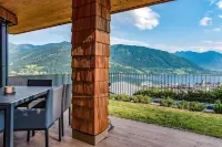 Premium Apartments Adlerhorst by we Rent