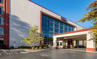 Clarion Hotel Jackson Northwest