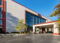 Clarion Hotel Jackson Northwest Hotels in Jackson