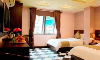 Sapa May Hotel