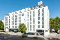 NH Essen Hotel in zona Teatro Aalto