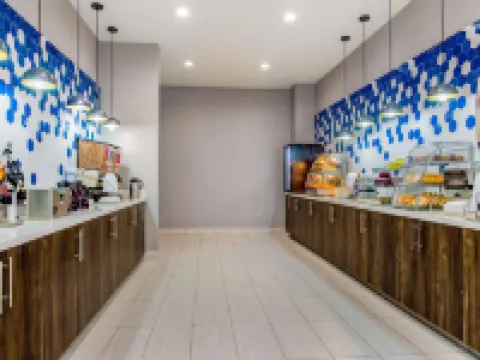 La Quinta Inn & Suites by Wyndham Northlake Fort Worth Hoteles en Northlake