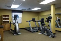MainStay Suites Williston - Gym