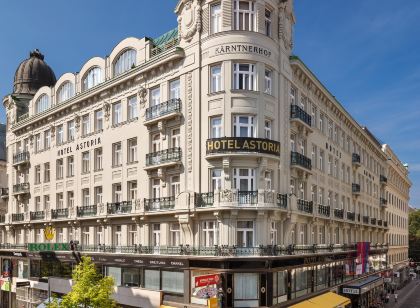 Hotel Astoria Wien