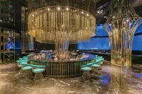 The Land of Legends Kingdom - bar