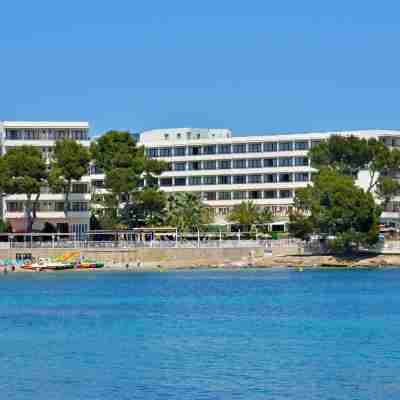 Leonardo Royal Hotel Ibiza Santa Eulalia Hotel Exterior
