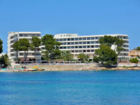 Leonardo Royal Hotel Ibiza Santa Eulalia Hotels in Ibiza
