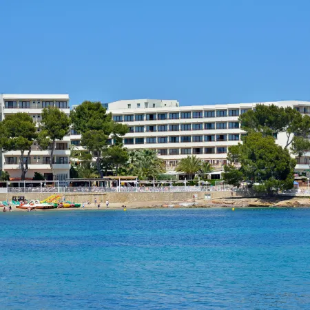 Leonardo Royal Hotel Ibiza Santa Eulalia