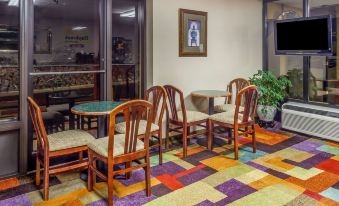 Serenity Inn Sweetwater