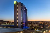RH Hotel Pretoria Hotels near Woolworths Brooklyn