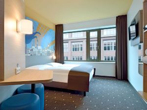 B&B Hotel Hannover-City