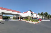 Motel 6 Santa Ana, CA - Irvine - Orange County Airport - Bãi biển