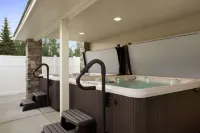 Days Inn & Suites by Wyndham Gunnison Hotels in Gunnison