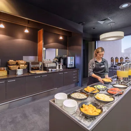 Best Western Plus Launceston