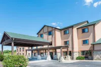 Super 8 by Wyndham Columbia East Các khách sạn ở Columbia