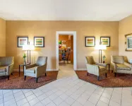 Quality Inn Hotel di Maysville