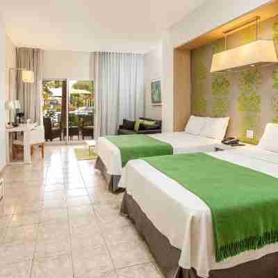 NH Haiti El Rancho Rooms