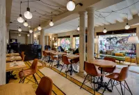 BW Premier Collection CHC Continental - bar