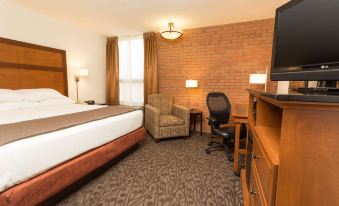 Drury Inn & Suites Frankenmuth