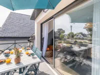 Les Villas du Men Du Hotels in Carnac