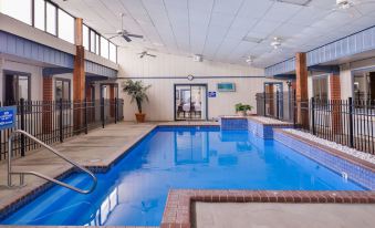 Americas Best Value Inn Ellsworth
