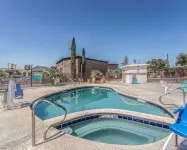 Rodeway Inn Hurricane - Zion National Park Area Hotels in La Verkin