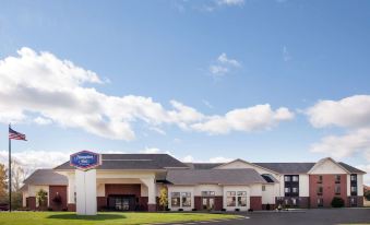 Hampton Inn Birch Run/Frankenmuth