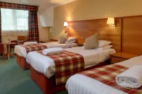 The Winnock Hotel Hotels in Drymen
