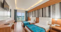 Amon Hotels Belek - Adult Only