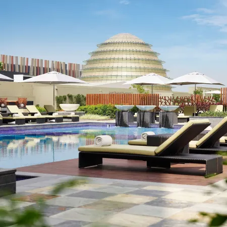 Hyatt Regency Manila City of Dreams