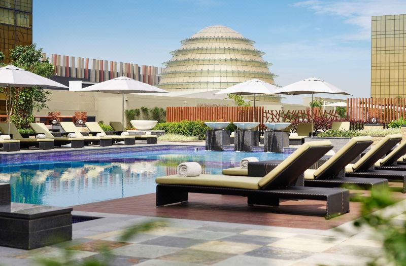Hyatt Regency Manila City of Dreams photo 2