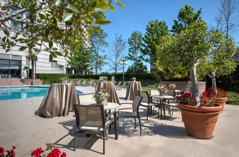 Hyatt Regency San Francisco Airport photo 5