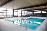 Scandic Espoo - Pools