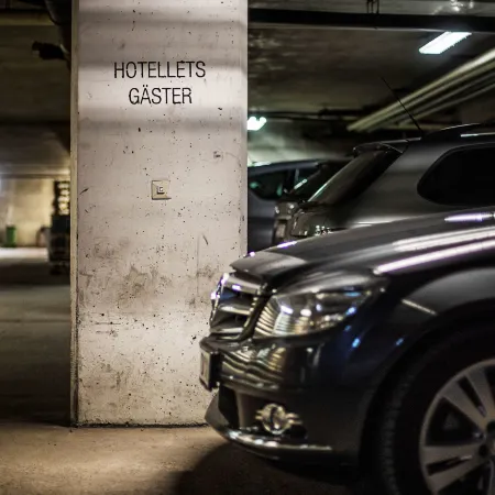 Quality Hotel Grand Falun