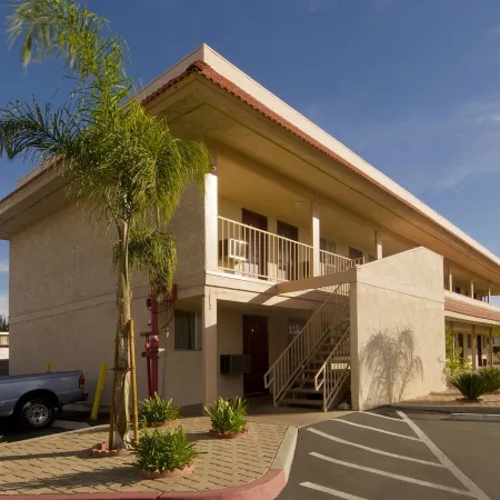 Americas Best Value Inn