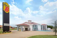 Super 8 by Wyndham Springdale AR Hotel a Springdale